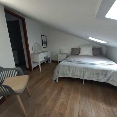Apartamento Aveiro Centro Екстериор снимка