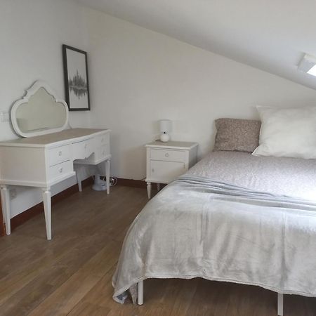 Apartamento Aveiro Centro Екстериор снимка