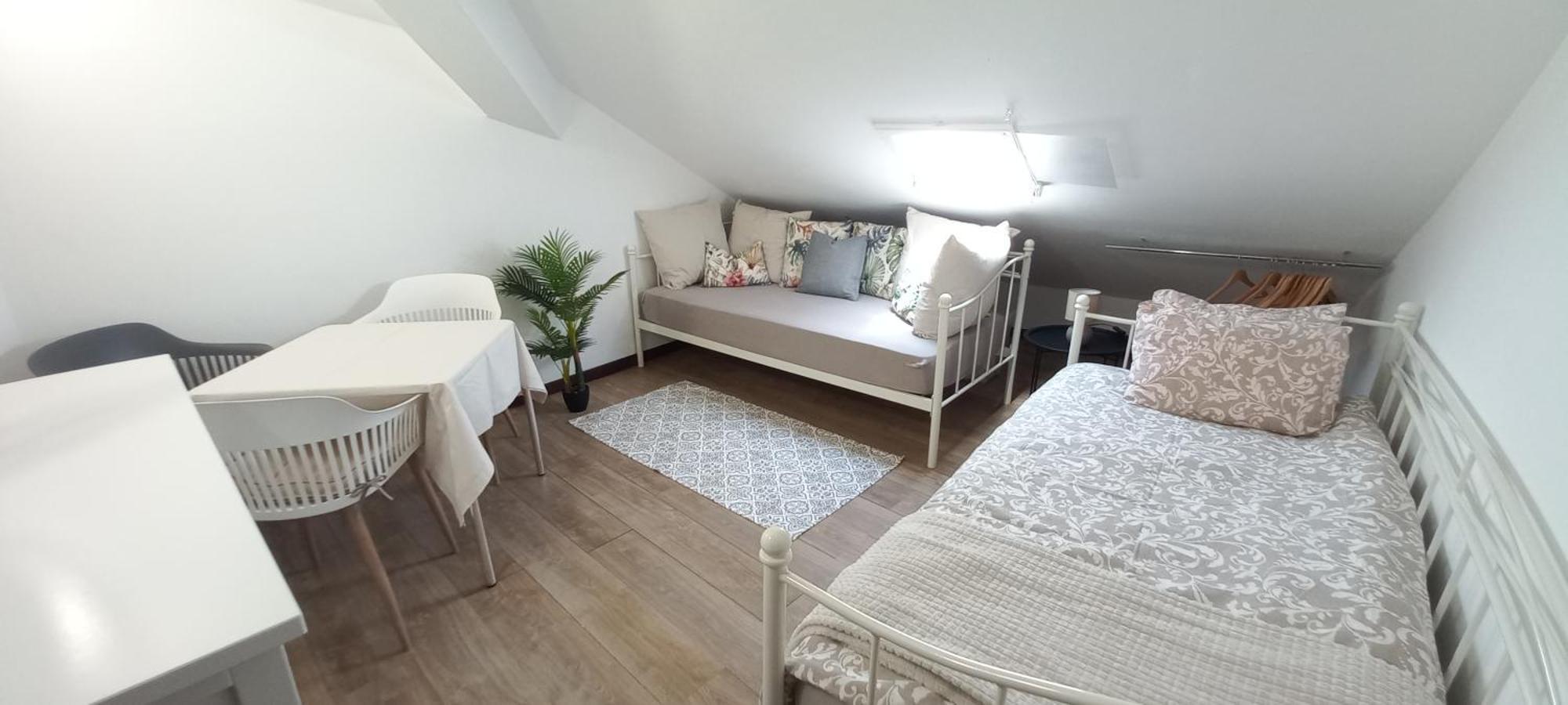 Apartamento Aveiro Centro Екстериор снимка