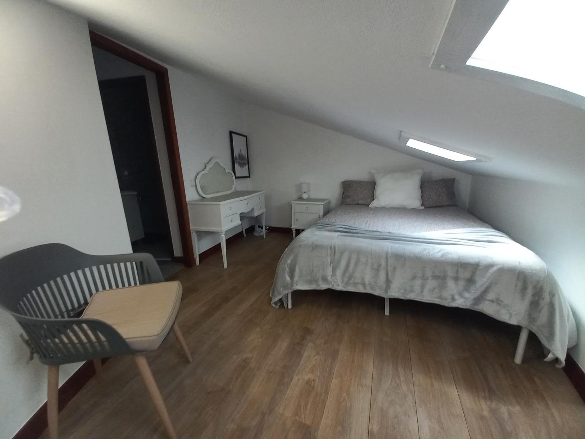 Apartamento Aveiro Centro Екстериор снимка