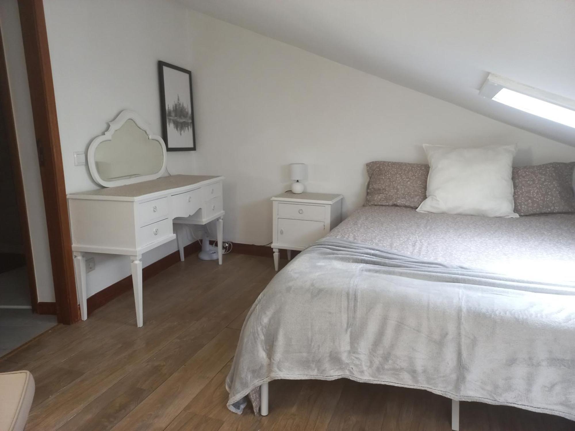 Apartamento Aveiro Centro Екстериор снимка