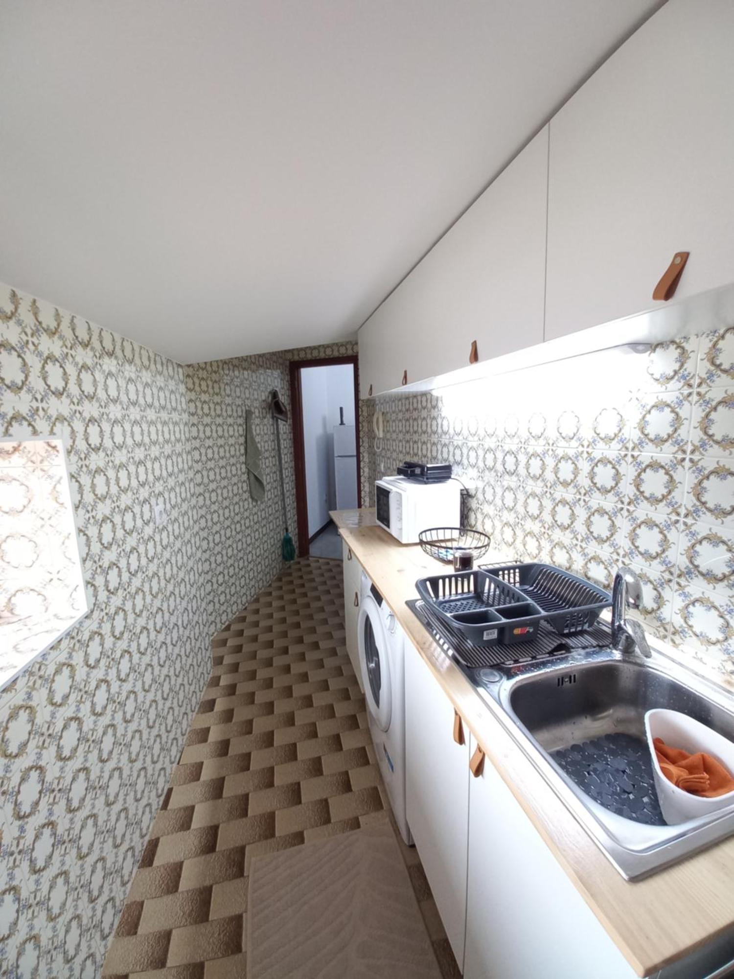 Apartamento Aveiro Centro Екстериор снимка