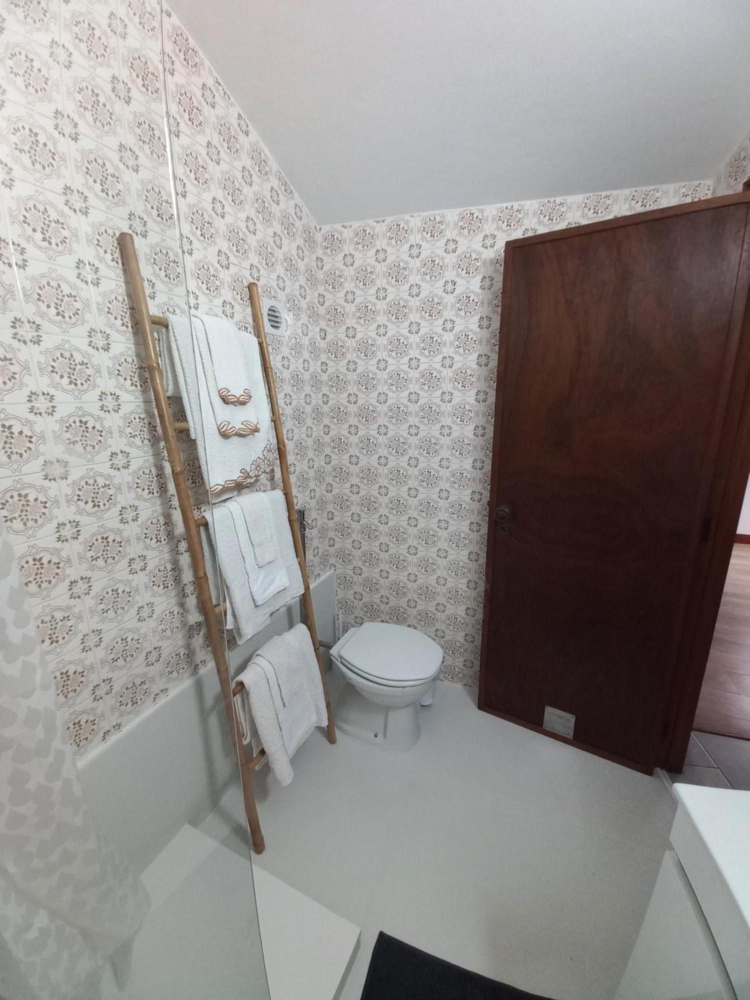 Apartamento Aveiro Centro Екстериор снимка