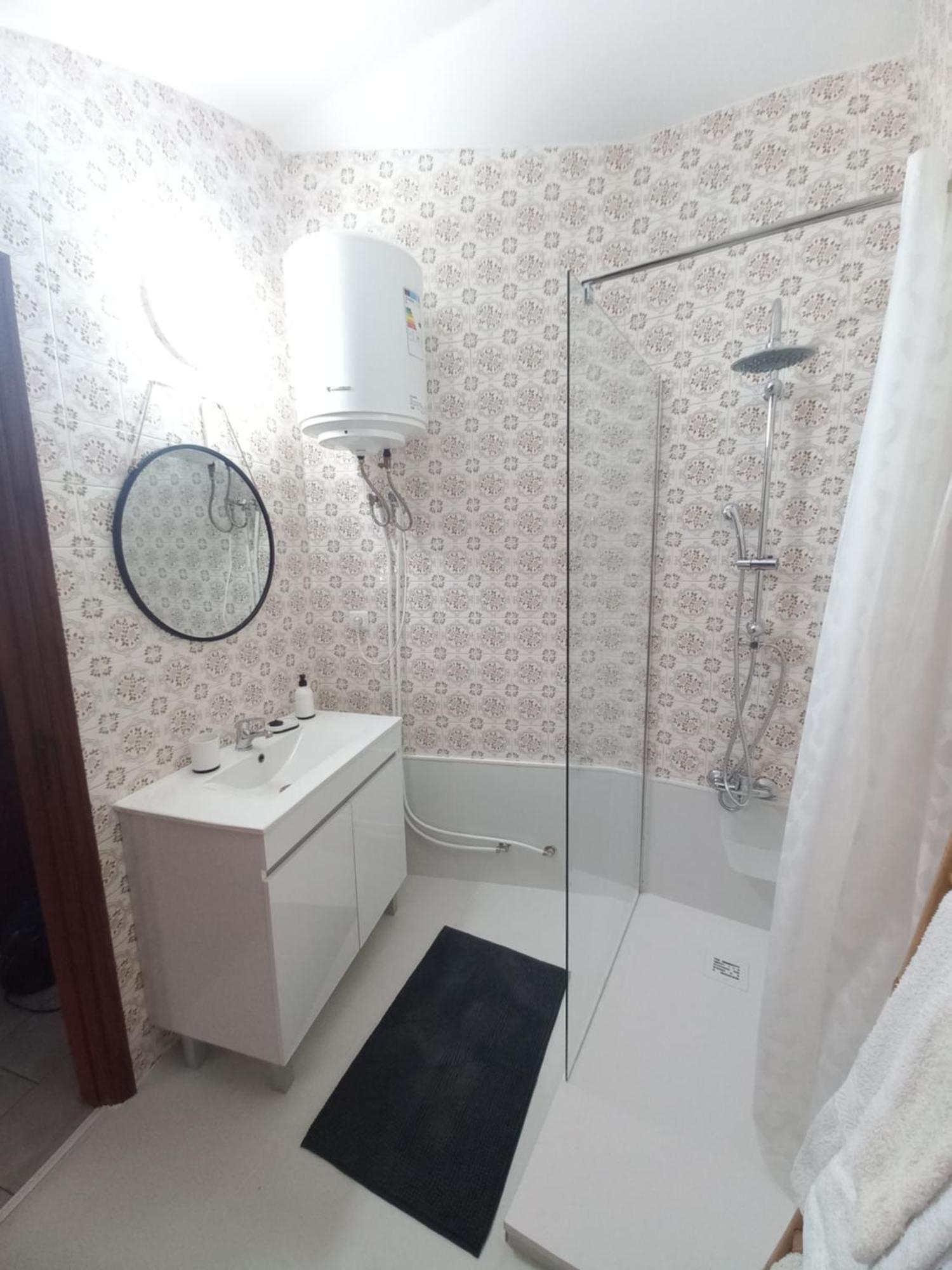 Apartamento Aveiro Centro Екстериор снимка