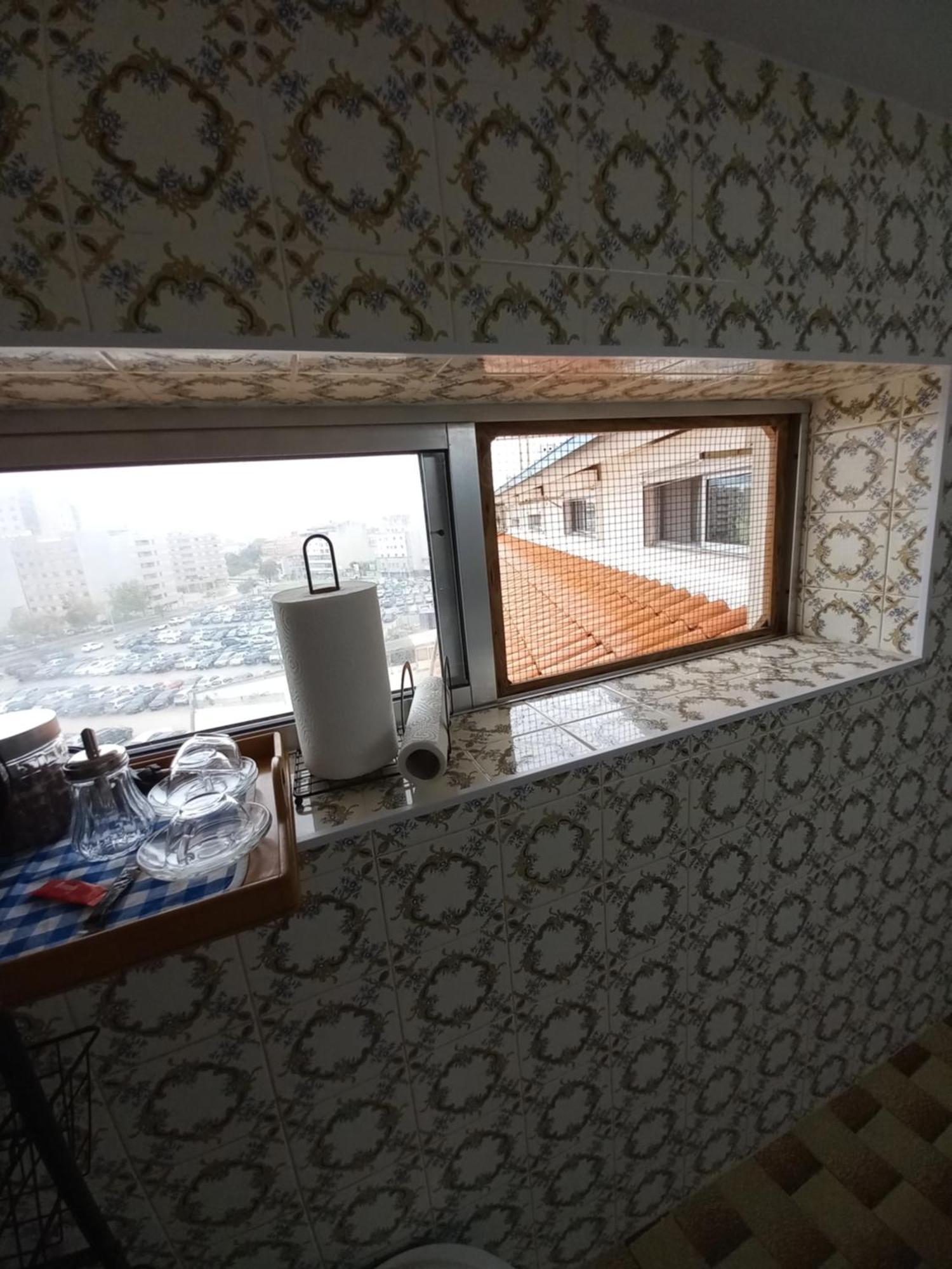 Apartamento Aveiro Centro Екстериор снимка